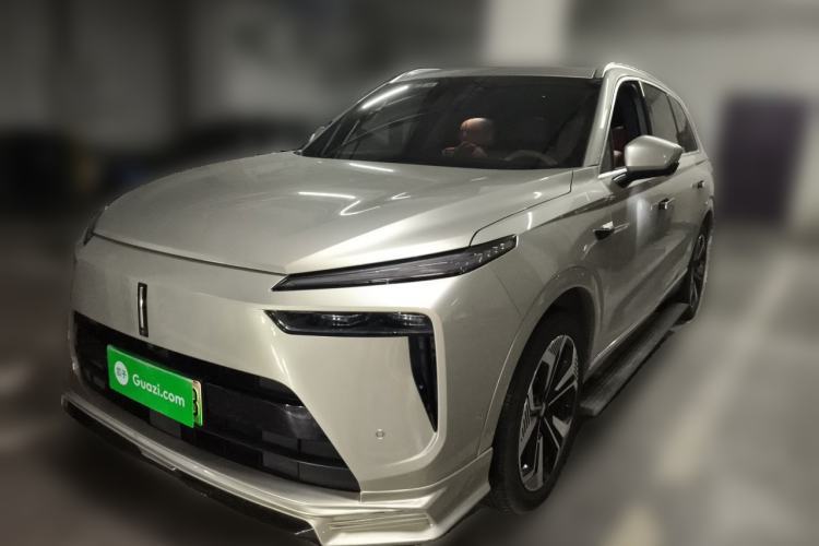 Used Wey Lanshan 2023 Four-Wheel Drive Ultra-Long Range Version Guazi used car, China used car export, Used car for sale, Used cars, Cheapest cars for sale