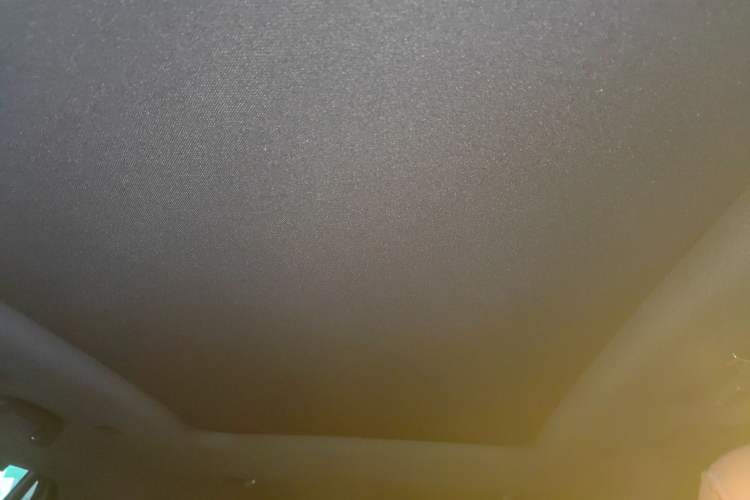 Used Wey Lanshan 2023 Four-Wheel Drive Ultra-Long Range Version Headliner
