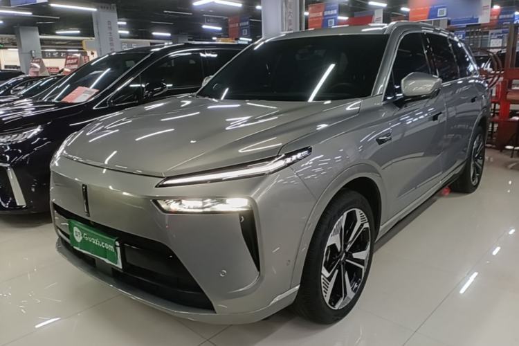 Used Wey Lanshan 2023 Four-Wheel Drive Ultra-Long Range Version Guazi used car, China used car export, Used car for sale, Used cars, Cheapest cars for sale