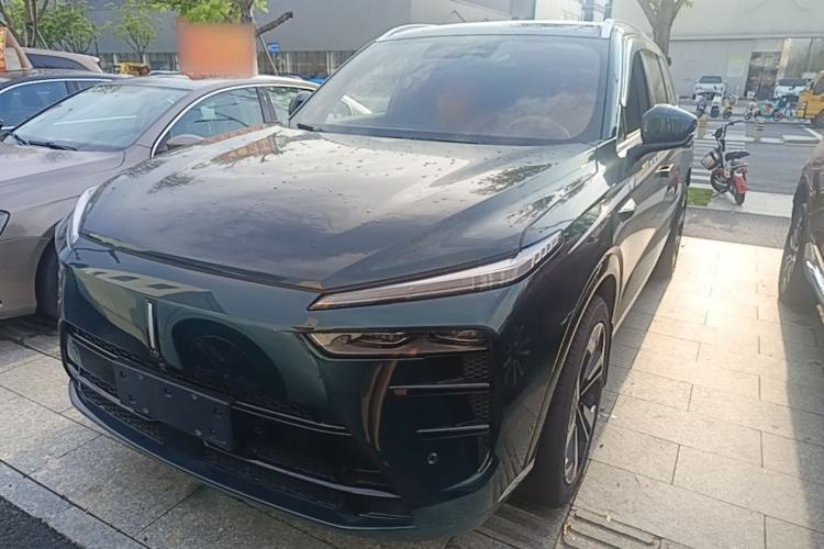 Used Wey Lanshan 2023 Four-Wheel Drive Ultra-Long Range Version Guazi used car, China used car export, Used car for sale, Used  cars, Cheapest cars for sale