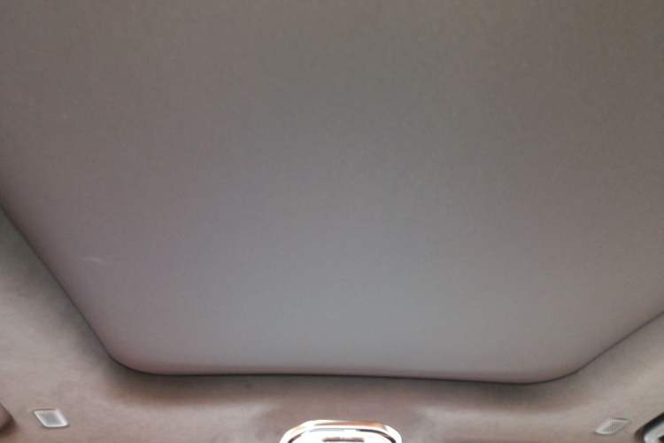 Used Wey Lanshan 2023 Four-Wheel Drive Ultra-Long Range Version Headliner