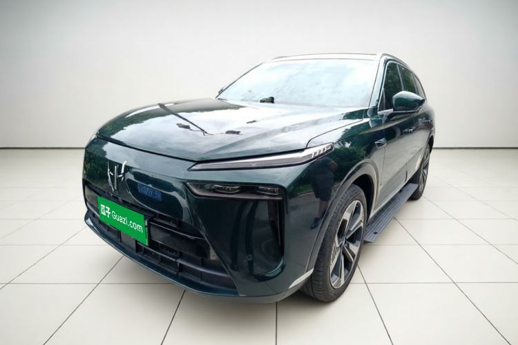 Used Wey Lanshan 2023 Four-Wheel Drive Ultra-Long Range Version Guazi used car, China used car export, Used car for sale, Used cars, Cheapest cars for sale