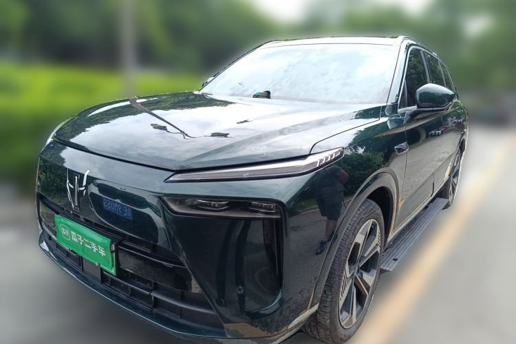 Used Wey Lanshan 2023 Four-Wheel Drive Ultra-Long Range Version Guazi used car, China used car export, Used car for sale, Used  cars, Cheapest cars for sale