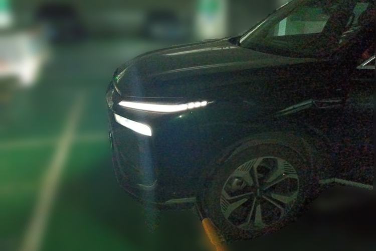 Used Wey Lanshan 2023 Four-Wheel Drive Ultra-Long Range Version Guazi used car, China used car export, Used car for sale, Used  cars, Cheapest cars for sale