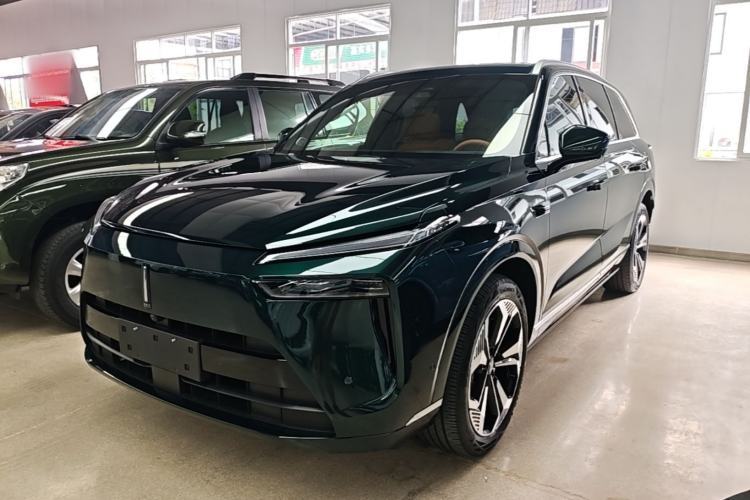 Used Wey Lanshan 2023 Four-Wheel Drive Ultra-Long Range Version Guazi used car, China used car export, Used car for sale, Used  cars, Cheapest cars for sale