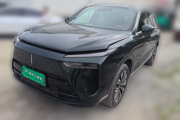 Used Wey Lanshan 2023 Two-Wheel Drive Long-Range Version Guazi used car, China used car export, Used car for sale, Used  cars, Cheapest cars for sale