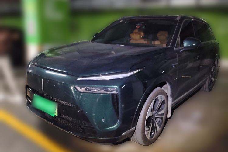 Used Wey Lanshan 2023 Four-Wheel Drive Ultra-Long Range Version Guazi used car, China used car export, Used car for sale, Used cars, Cheapest cars for sale