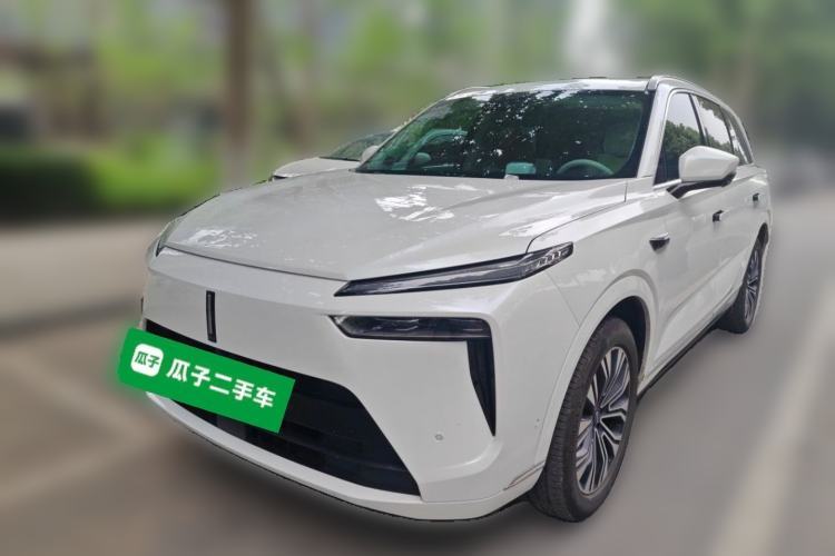 Used Wey Lanshan 2023 Four-Wheel Drive Ultra-Long Range Version Guazi used car, China used car export, Used car for sale, Used cars, Cheapest cars for sale
