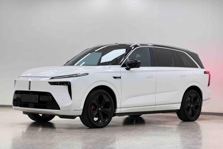 Wey Lanshan 2023 Four-Wheel Drive Ultra-Long Range Version de segunda mano Guazi used car, China used car export, Used car for sale, Used cars, Cheapest cars for sale