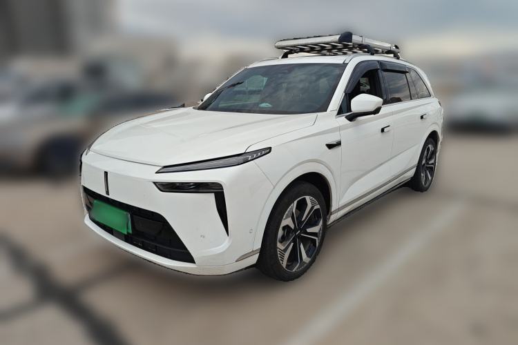 Used Wey Lanshan 2023 Four-Wheel Drive Ultra-Long Range Version Guazi used car, China used car export, Used car for sale, Used cars, Cheapest cars for sale