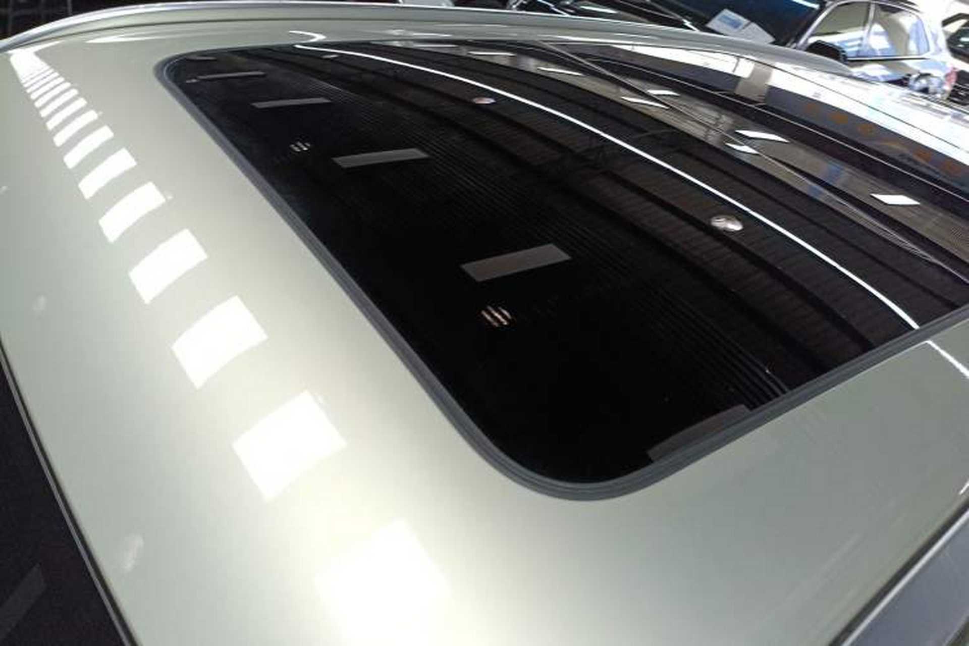Used Wey Lanshan 2023 Four-Wheel Drive Ultra-Long Range Version Roof