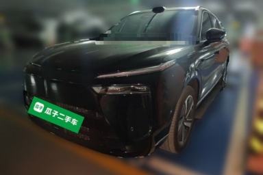 Used Wey Lanshan 2025 Four-Wheel Drive Max
