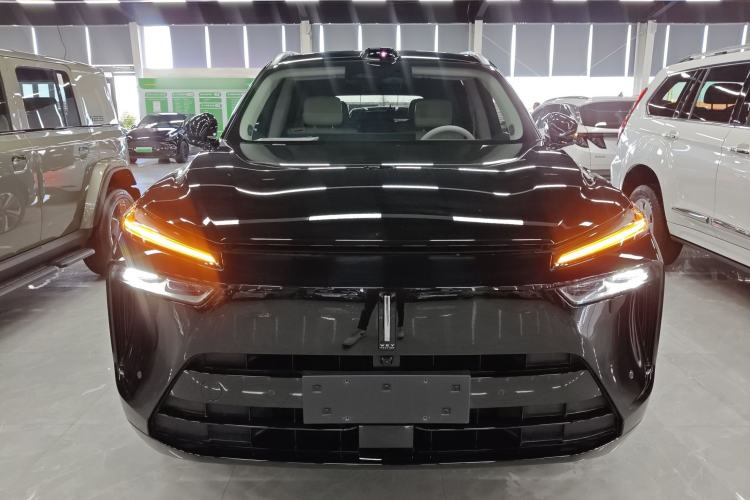 Used Wey Lanshan 2025 Four-Wheel Drive Max Exterior 1