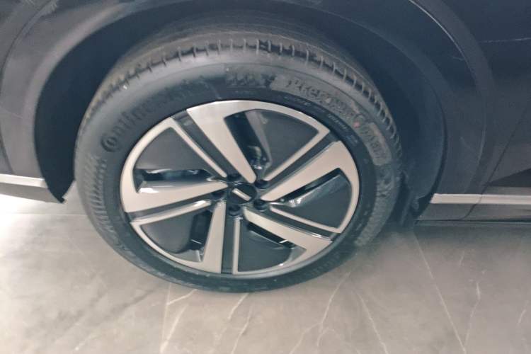 Used Wey Lanshan 2025 Four-Wheel Drive Max Exterior 4