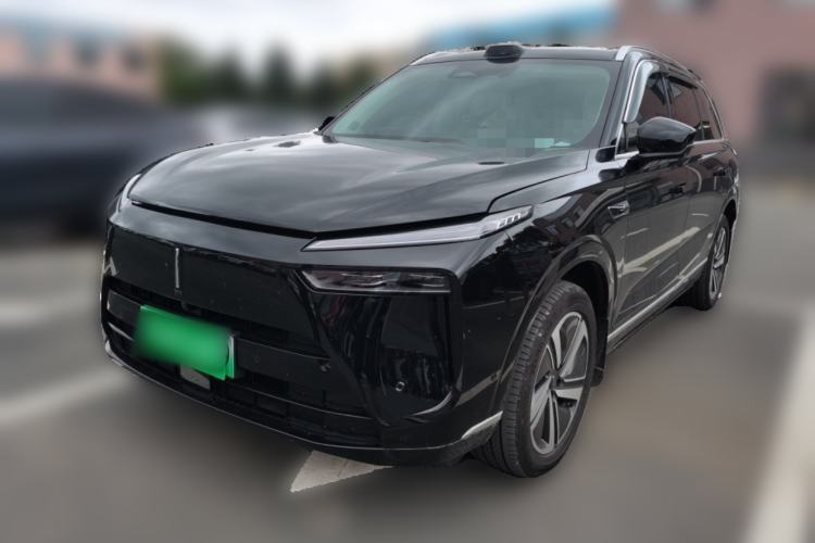 Used Wey Lanshan 2025 Four-Wheel Drive Max Guazi used car, China used car export, Used car for sale, Used cars, Cheapest cars for sale