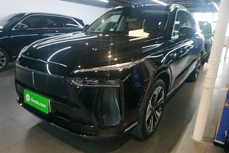Used Wey Lanshan 2025 Four-Wheel Drive Max Guazi used car, China used car export, Used car for sale, Used cars, Cheapest cars for sale
