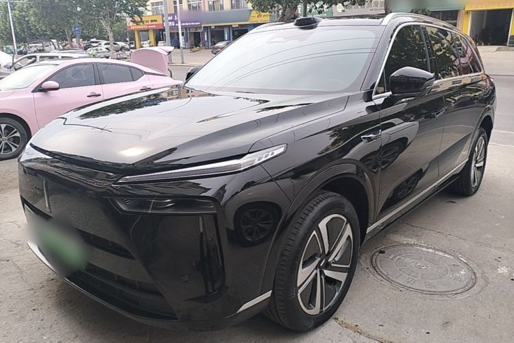 Used Wey Lanshan 2025 Four-Wheel Drive Max Guazi used car, China used car export, Used car for sale, Used cars, Cheapest cars for sale