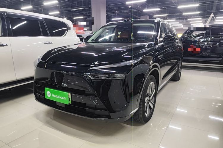 Used Wey Lanshan 2025 Four-Wheel Drive Max Guazi used car, China used car export, Used car for sale, Used Wey cars, Cheapest cars for sale