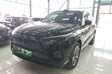 Used Wey Lanshan 2025 Four-Wheel Drive Max