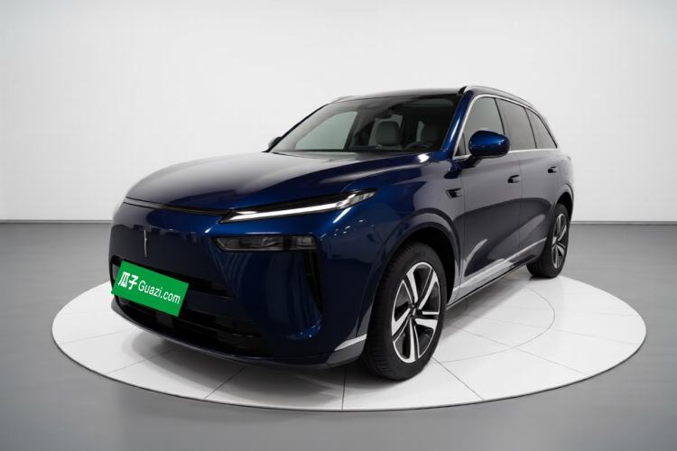 Używany Wey Lanshan 2025 Four-Wheel Drive Max Guazi used car, China used car export, Used car for sale, Used cars, Cheapest cars for sale