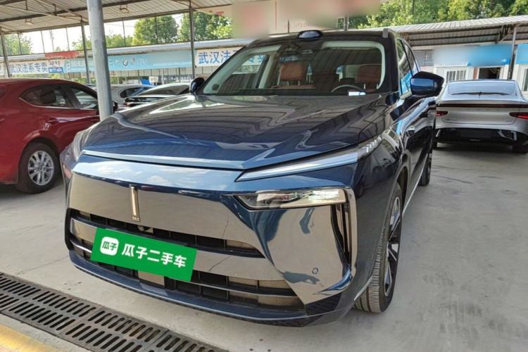 Used Wey Lanshan 2025 Four-Wheel Drive Max Guazi used car, China used car export, Used car for sale, Used cars, Cheapest cars for sale