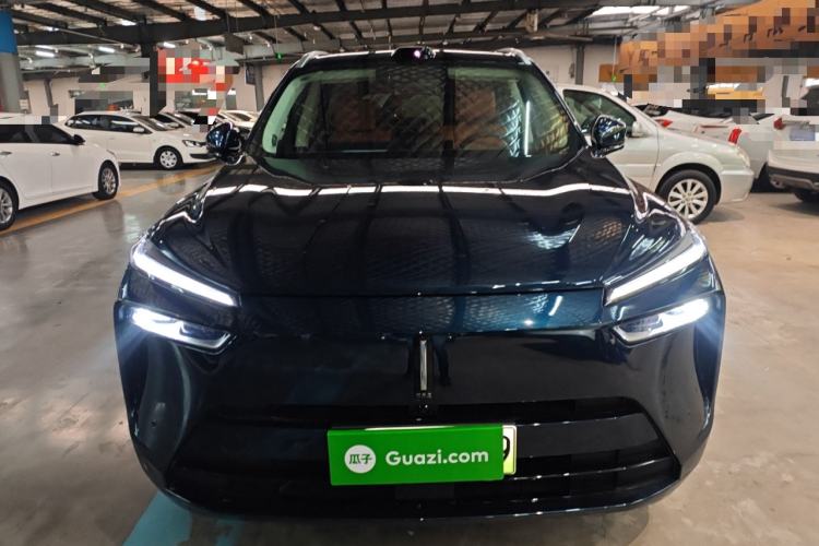 Used Wey Lanshan 2025 Four-Wheel Drive Max Exterior 1