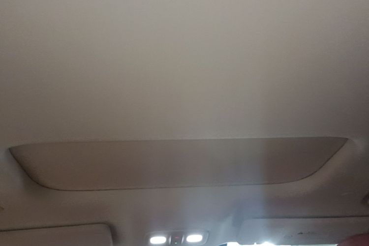 Used Wey Lanshan 2025 Four-Wheel Drive Max Headliner