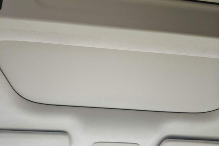 Used Wey Lanshan 2025 Four-Wheel Drive Ultra Headliner