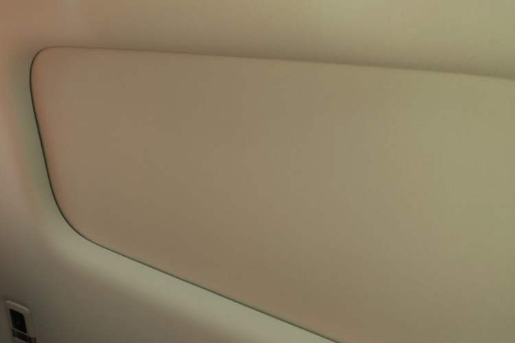 Used Wey Lanshan 2025 Four-Wheel Drive Max Headliner
