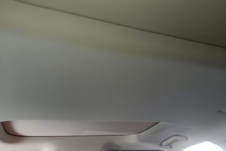Used Wey Lanshan 2025 Four-Wheel Drive Max Headliner