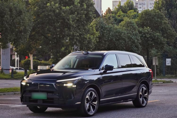 Used Wey Lanshan 2025 Four-Wheel Drive Max Guazi used car, China used car export, Used car for sale, Used cars, Cheapest cars for sale