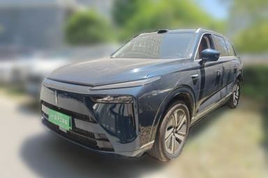 Used Wey Lanshan 2025 Four-Wheel Drive Max