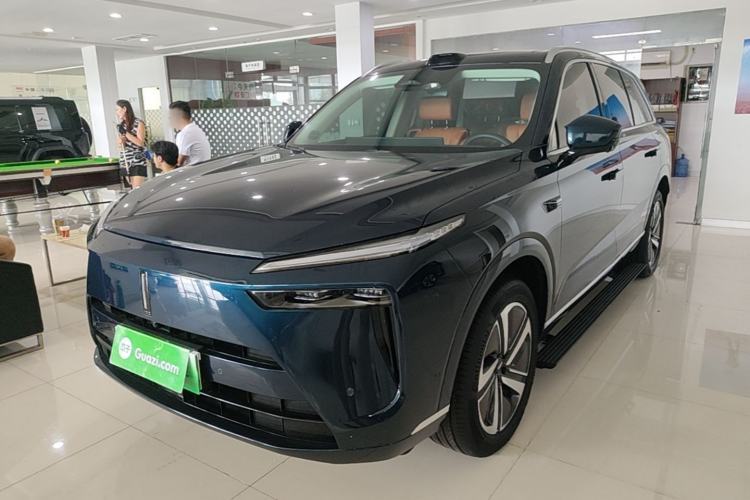 Used Wey Lanshan 2025 Four-Wheel Drive Max Guazi used car, China used car export, Used car for sale, Used cars, Cheapest cars for sale