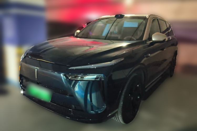 Wey Lanshan 2025 Four-Wheel Drive Ultra مستعملة Guazi used car, China used car export, Used car for sale, Used cars, Cheapest cars for sale