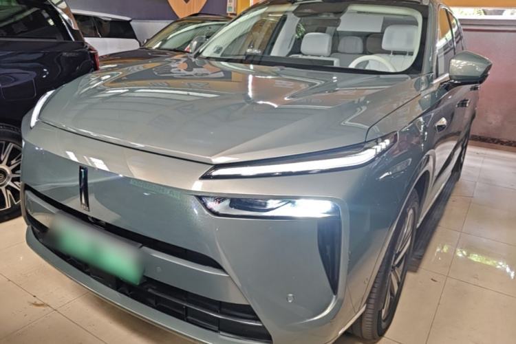 Used Wey Lanshan 2025 Four-Wheel Drive Max Guazi used car, China used car export, Used car for sale, Used cars, Cheapest cars for sale