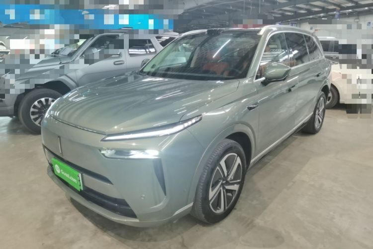 Used Wey Lanshan 2025 Four-Wheel Drive Max Guazi used car, China used car export, Used car for sale, Used cars, Cheapest cars for sale