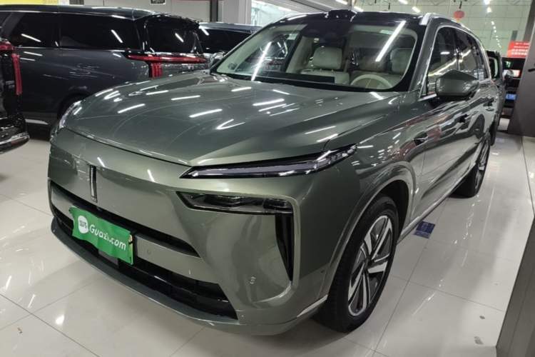 Używany Wey Lanshan 2025 Four-Wheel Drive Max Guazi used car, China used car export, Used car for sale, Used cars, Cheapest cars for sale