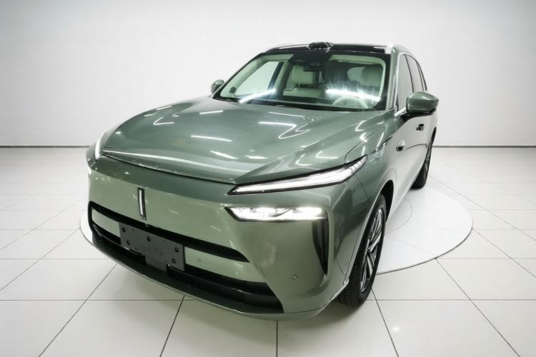Używany Wey Lanshan 2025 Four-Wheel Drive Max Guazi used car, China used car export, Used car for sale, Used cars, Cheapest cars for sale