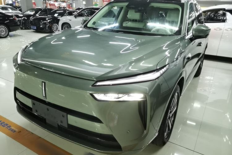 Used Wey Lanshan 2025 Four-Wheel Drive Max Guazi used car, China used car export, Used car for sale, Used cars, Cheapest cars for sale