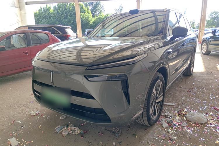 Used Wey Lanshan 2025 Four-Wheel Drive Ultra Guazi used car, China used car export, Used car for sale, Used  cars, Cheapest cars for sale