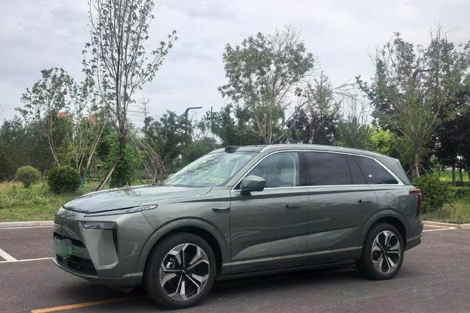 Wey Lanshan 2025