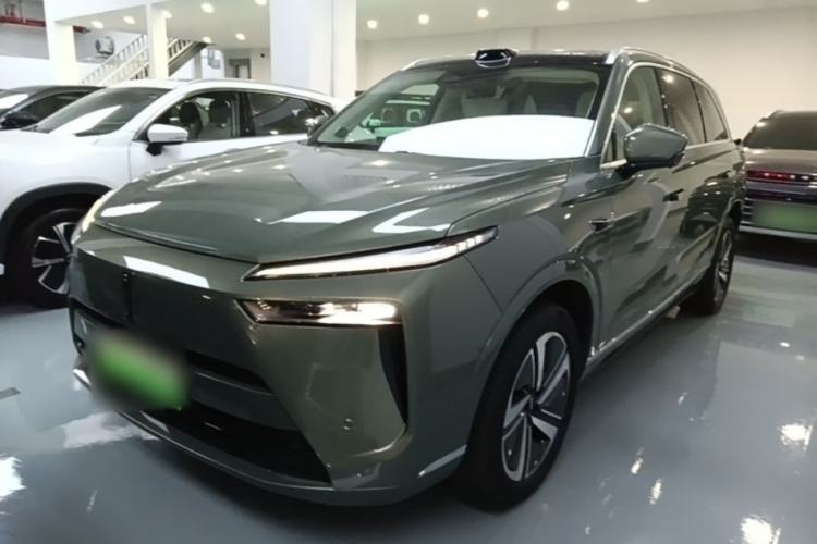Used Wey Lanshan 2025 Four-Wheel Drive Max Guazi used car, China used car export, Used car for sale, Used cars, Cheapest cars for sale