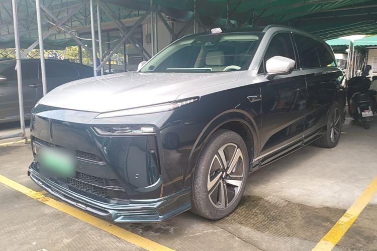 Used Wey Lanshan 2025 Four-Wheel Drive Max Guazi used car, China used car export, Used car for sale, Used cars, Cheapest cars for sale