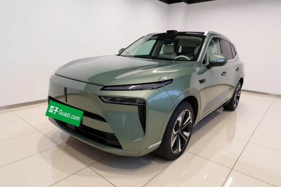 Wey Lanshan 2025