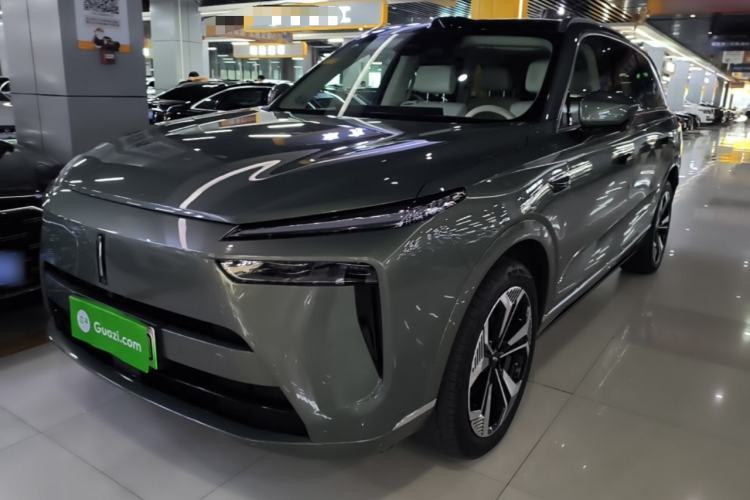Used Wey Lanshan 2025 Four-Wheel Drive Ultra Guazi used car, China used car export, Used car for sale, Used  cars, Cheapest cars for sale