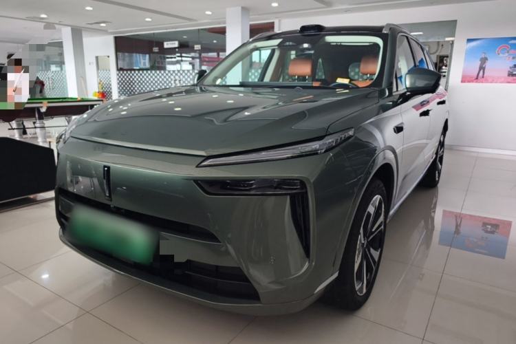 Used Wey Lanshan 2025 Four-Wheel Drive Max Guazi used car, China used car export, Used car for sale, Used cars, Cheapest cars for sale