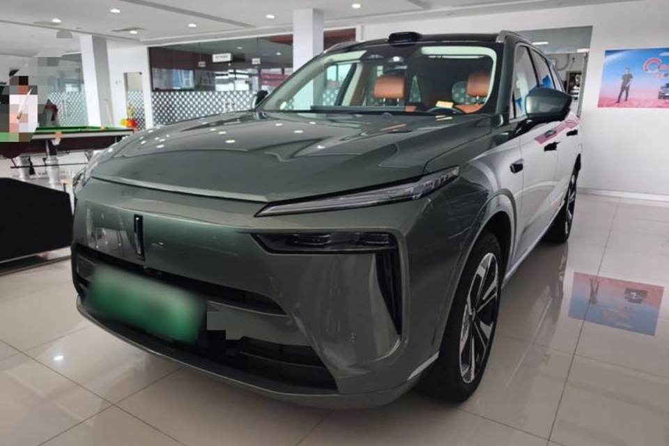 Wey Lanshan 2025