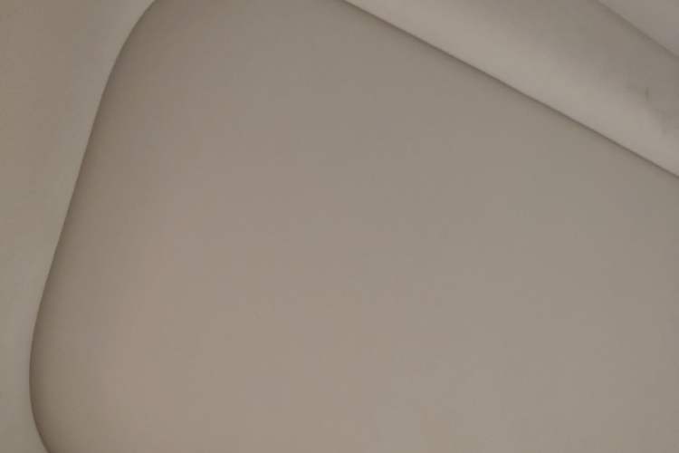 Used Wey Lanshan 2025 Four-Wheel Drive Max Headliner