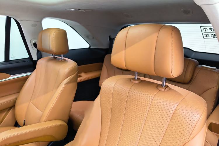 Used Wey Lanshan 2025 Four-Wheel Drive Ultra Interior 5