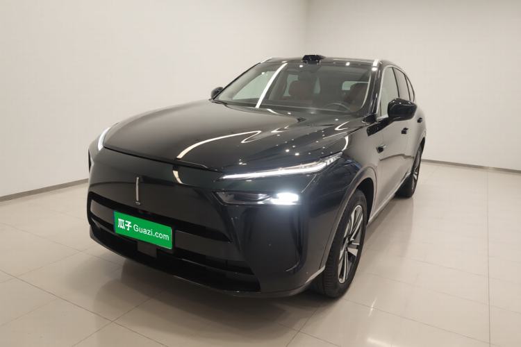 Używany Wey Lanshan 2025 Four-Wheel Drive Max Guazi used car, China used car export, Used car for sale, Used cars, Cheapest cars for sale